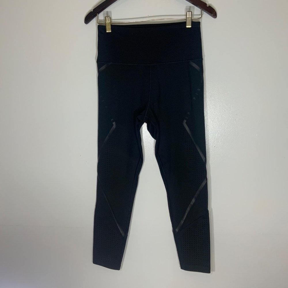 Victoria’s Secret Medium High Waisted Leggings